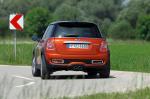 Mini Cooper S 2011 года